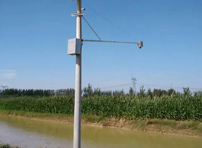 河道遠程監控 水位遠程監控安裝